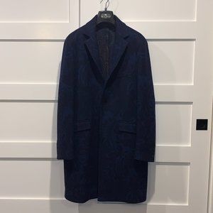 Etro Men's Coat